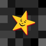 Logo of Carl’s Jr. Ecuador android Application 